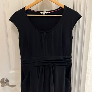 Casual Boden dress with pockets!